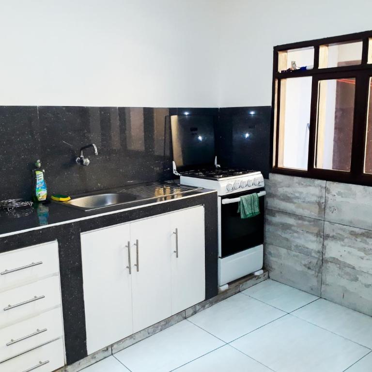 City Lodge Apart - Apartamento Estándar - 4