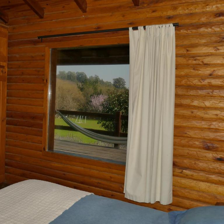 Cabañas Valle de los Ciervos - Bungalow de 2 dormitorios - 8