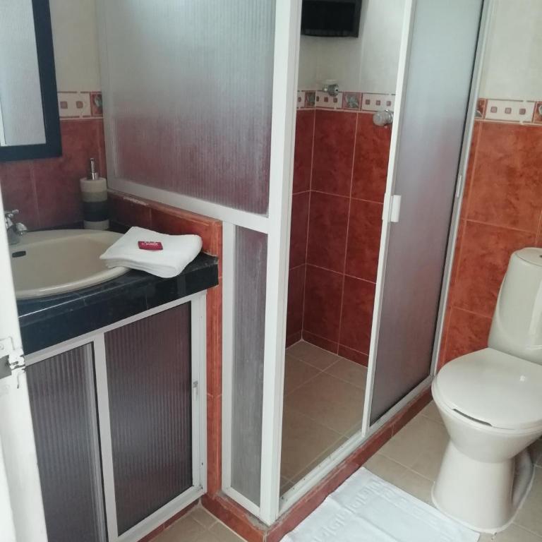 Los Juanes apto con terraza - Apartamento con terraza - 6
