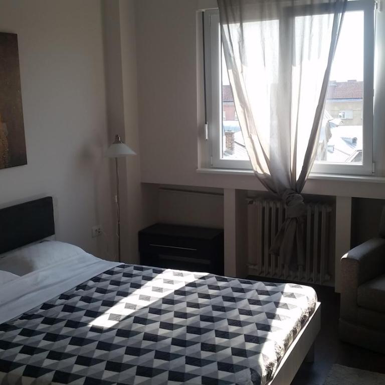 Alux Apartment - Apartman sa 2 Spavaće Sobe - 28