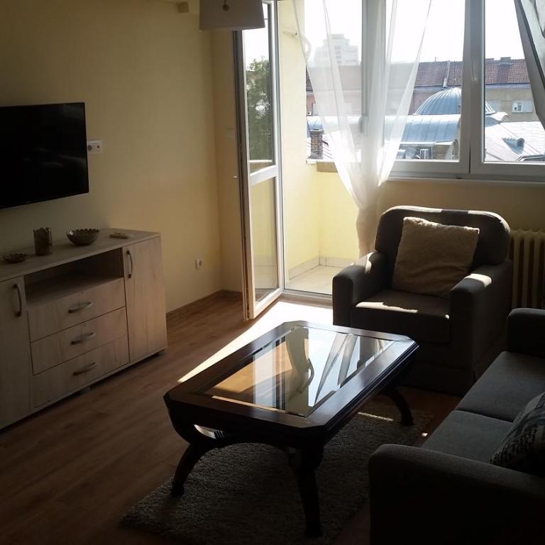 Alux Apartment - Apartman sa 2 Spavaće Sobe - 24