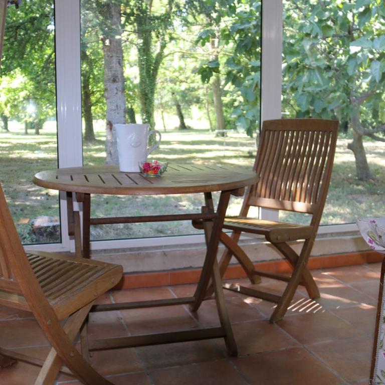 Villa Melodie St Remy 6HA Piscine - Maison de Vacances - 17