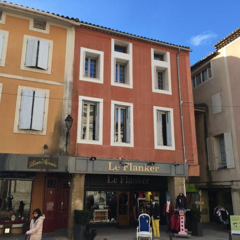 Un Coin De Luberon - Monolocale (2 Adulti) - 19