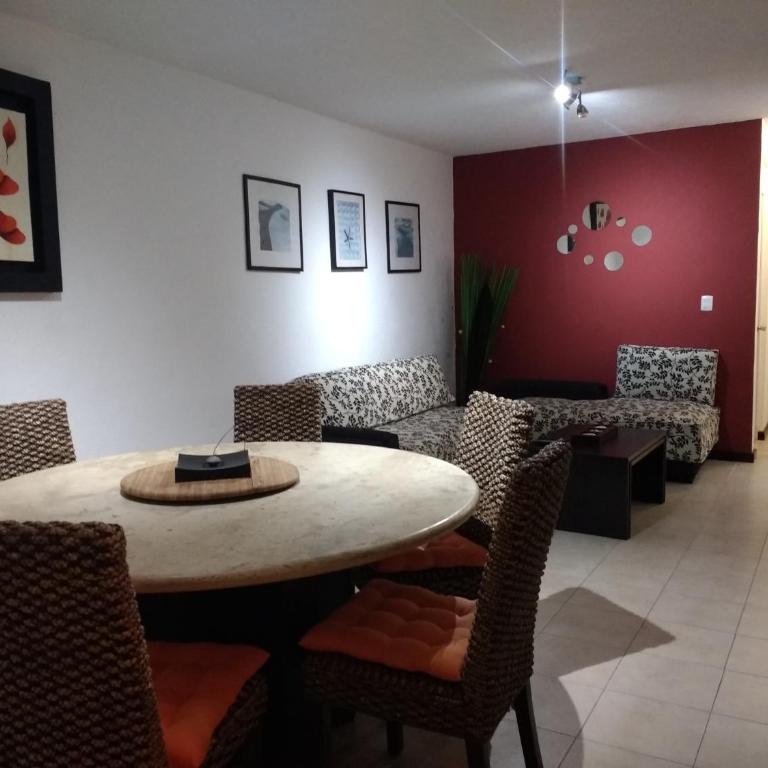 Pent House Acapulco Diamante Markis K 31 - Apartamento - 6