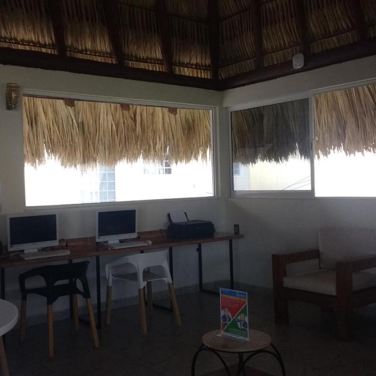 Pent House Acapulco Diamante Markis K 31 - Apartamento - 27