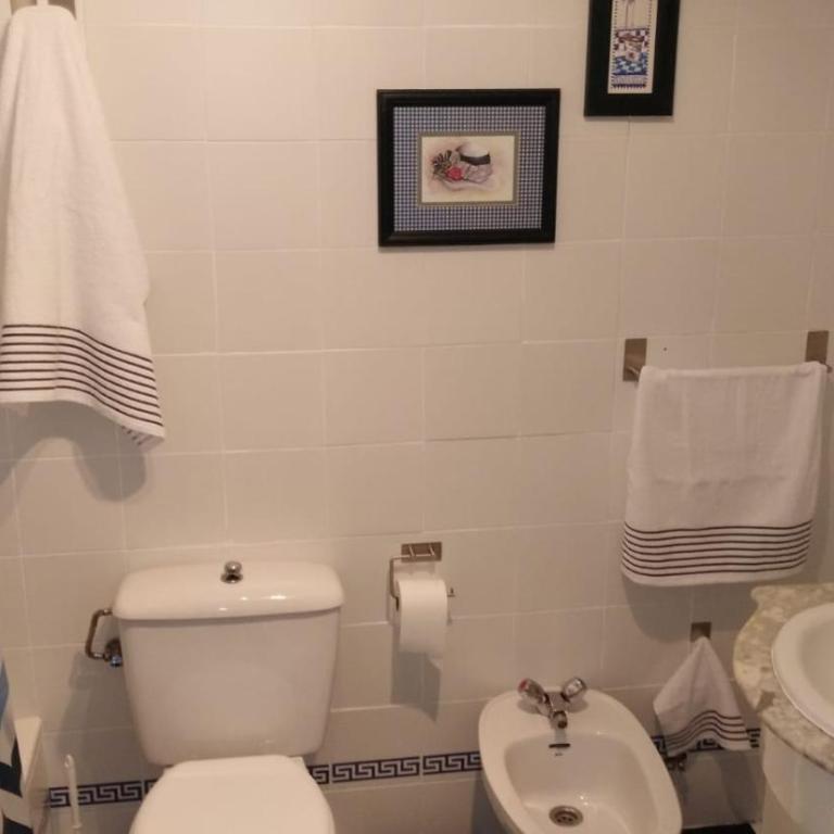 Alojamiento Regina - Apartamento - 10