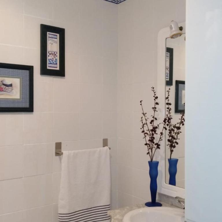 Alojamiento Regina - Apartamento - 9