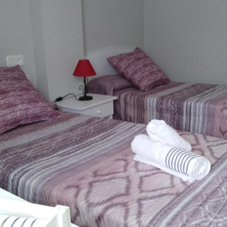 Alojamiento Regina - Apartamento - 11