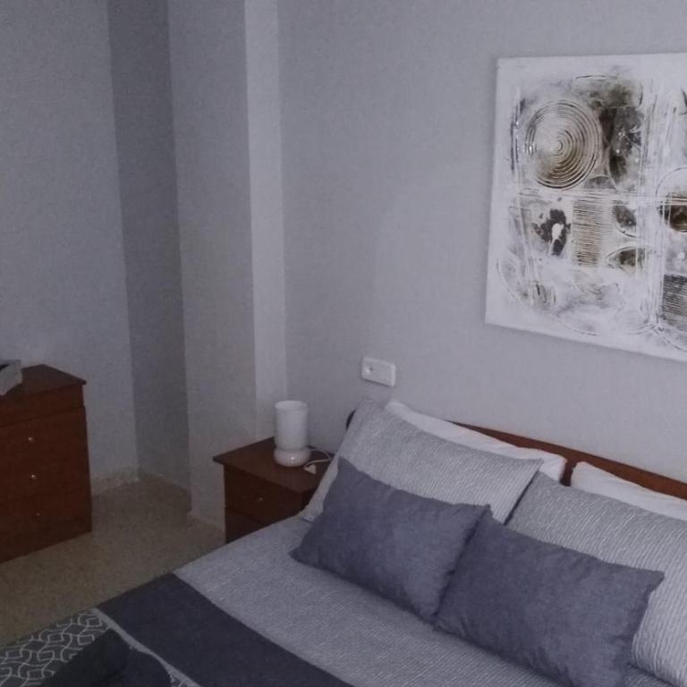 Alojamiento Regina - Apartamento - 6