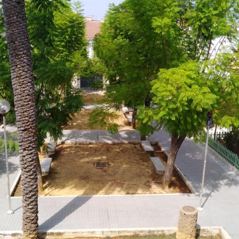 Alojamiento Regina - Apartamento - 19