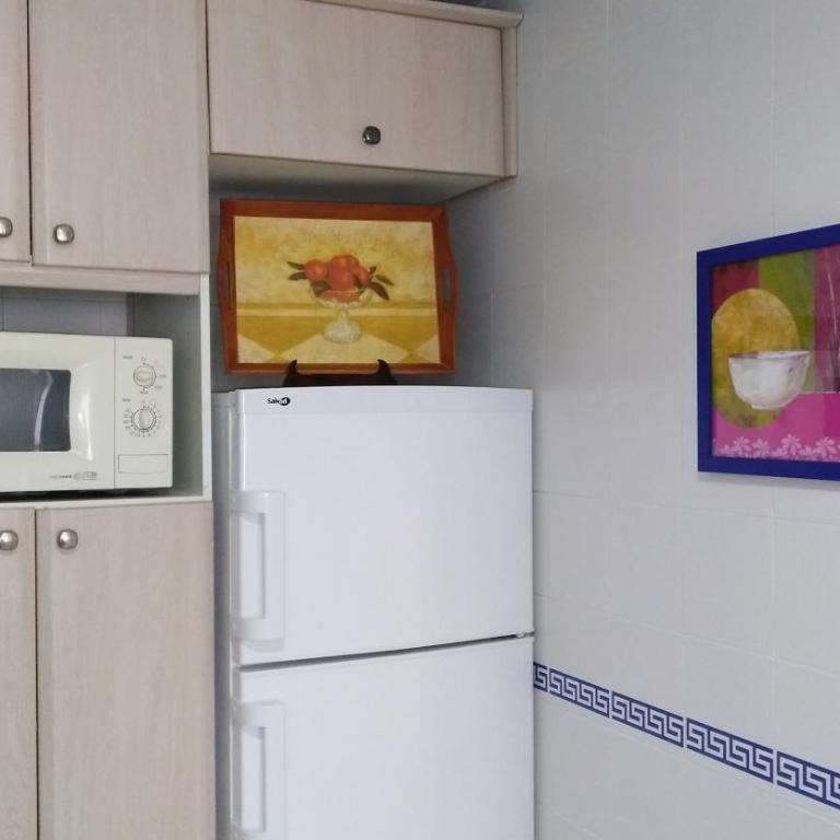Alojamiento Regina - Apartamento - 16