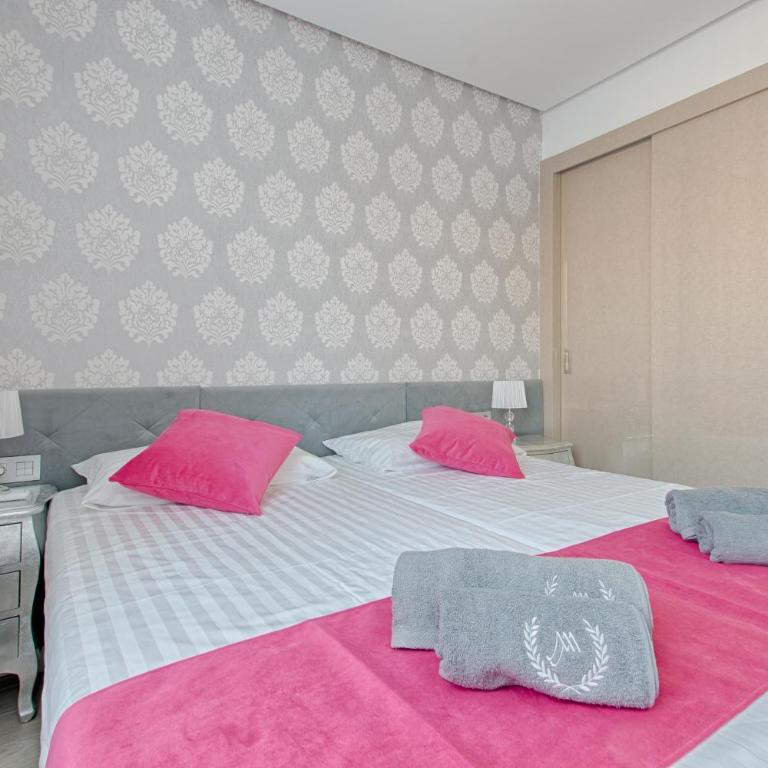 MA APARTMENTS - OCEAN GARDEN - PLAYA PARAISO - 2 Bedrooms, 2 Bathrooms, Big Terrace - Apartamento de 2 dormitorios - 14