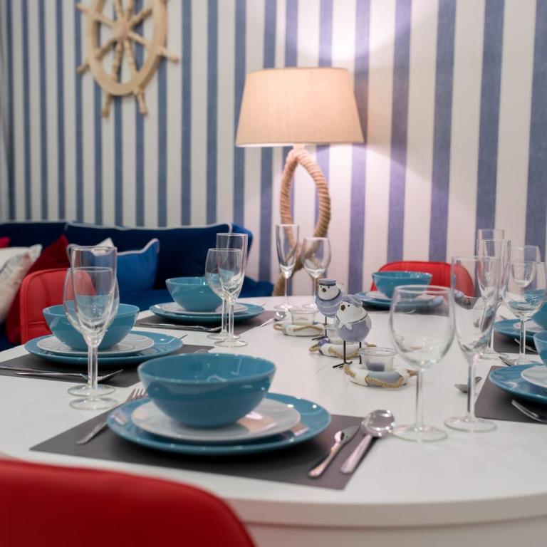 MA APARTMENTS - OCEAN GARDEN - PLAYA PARAISO - 2 Bedrooms, 2 Bathrooms, Big Terrace - Apartamento de 2 dormitorios - 21