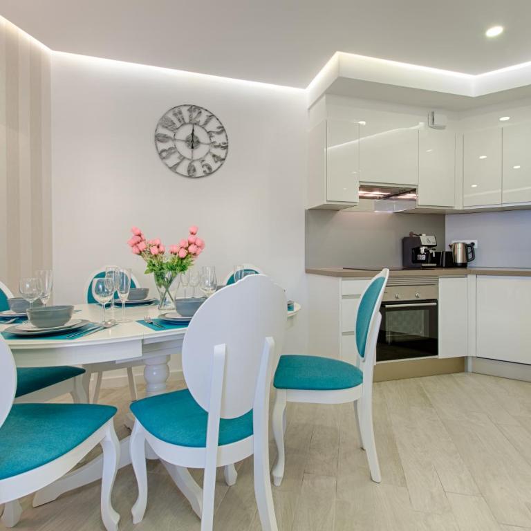 MA APARTMENTS - OCEAN GARDEN - PLAYA PARAISO - 2 Bedrooms, 2 Bathrooms, Big Terrace - Apartamento de 2 dormitorios - 6