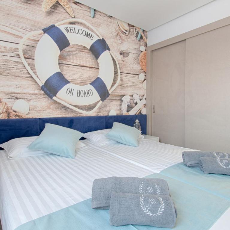 MA APARTMENTS - OCEAN GARDEN - PLAYA PARAISO - 2 Bedrooms, 2 Bathrooms, Big Terrace - Apartamento de 2 dormitorios - 27