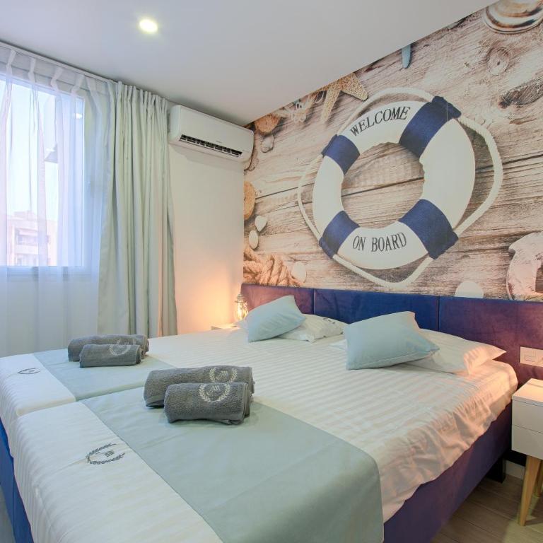 MA APARTMENTS - OCEAN GARDEN - PLAYA PARAISO - 2 Bedrooms, 2 Bathrooms, Big Terrace - Apartamento de 2 dormitorios - 30