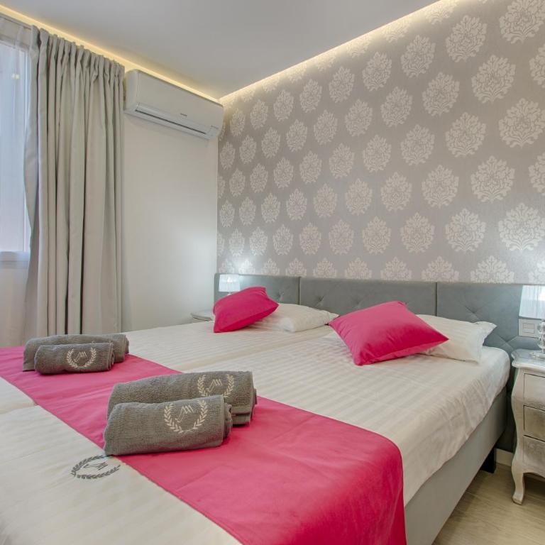 MA APARTMENTS - OCEAN GARDEN - PLAYA PARAISO - 2 Bedrooms, 2 Bathrooms, Big Terrace - Apartamento de 2 dormitorios - 15