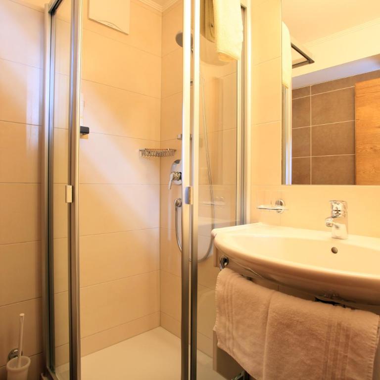 Hotel Kirchenwirt - Standard Einzelzimmer - 1
