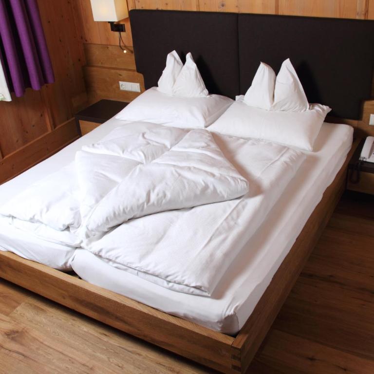 Hotel Kirchenwirt - Standard Doppelzimmer - 3