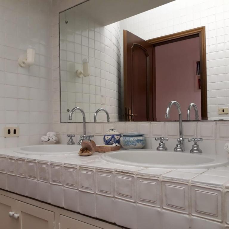 villa le olivine - Casa con 2 Camere da Letto - 11