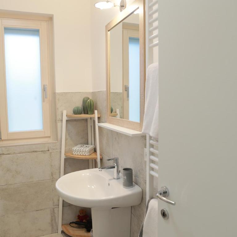 Villa Buen Retiro - Appartamento con Piscina - 11
