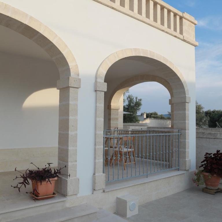 Villa Buen Retiro - Appartamento con Piscina - 20