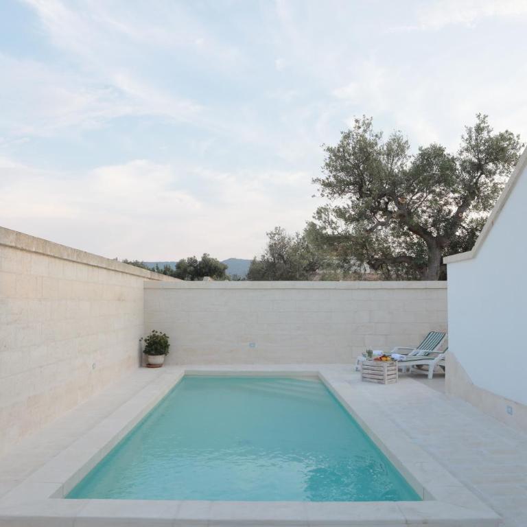 Villa Buen Retiro - Appartamento con Piscina - 33