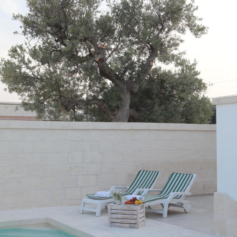 Villa Buen Retiro - Appartamento con Piscina - 2