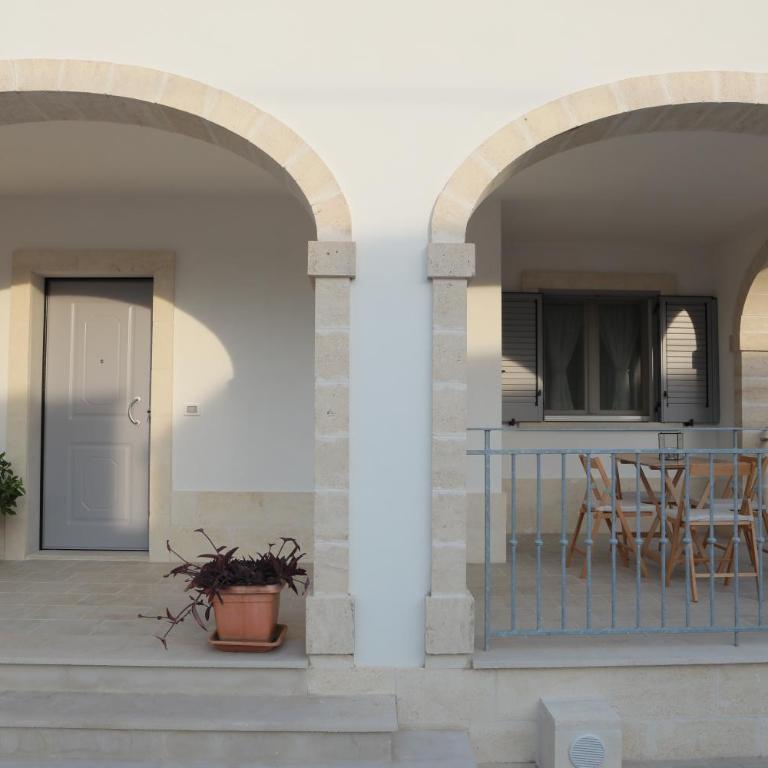 Villa Buen Retiro - Appartamento con Piscina - 18