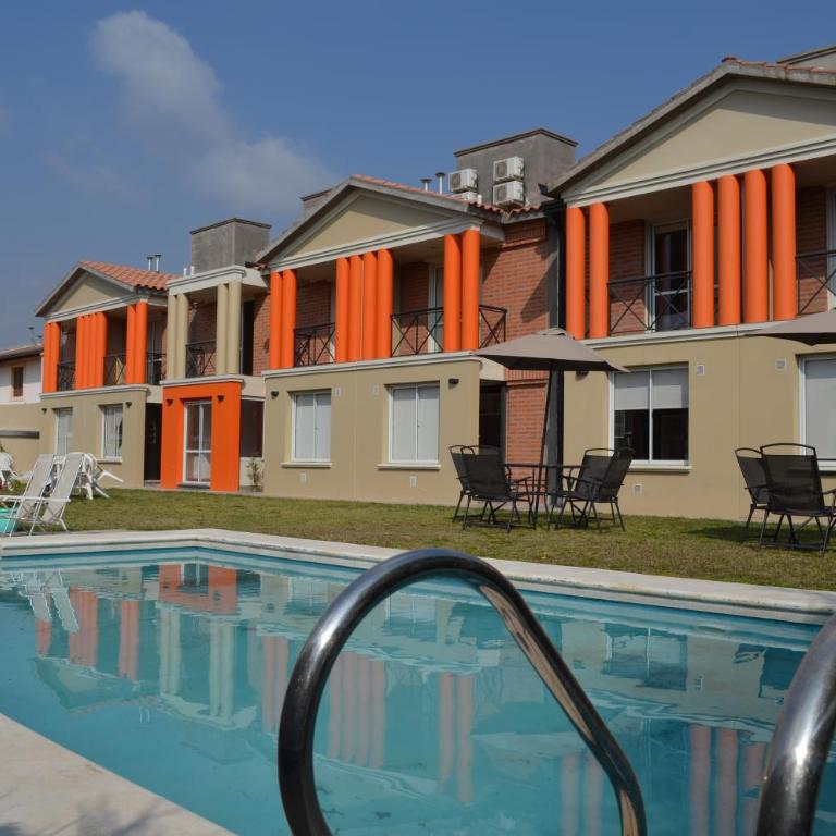 Los Perales - Duplex Apartment - 1
