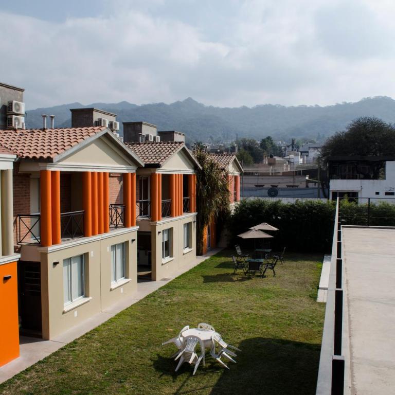 Los Perales - Duplex Apartment - 37
