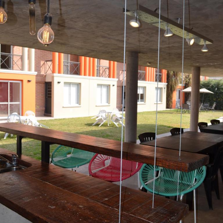 Los Perales - Duplex Apartment - 36
