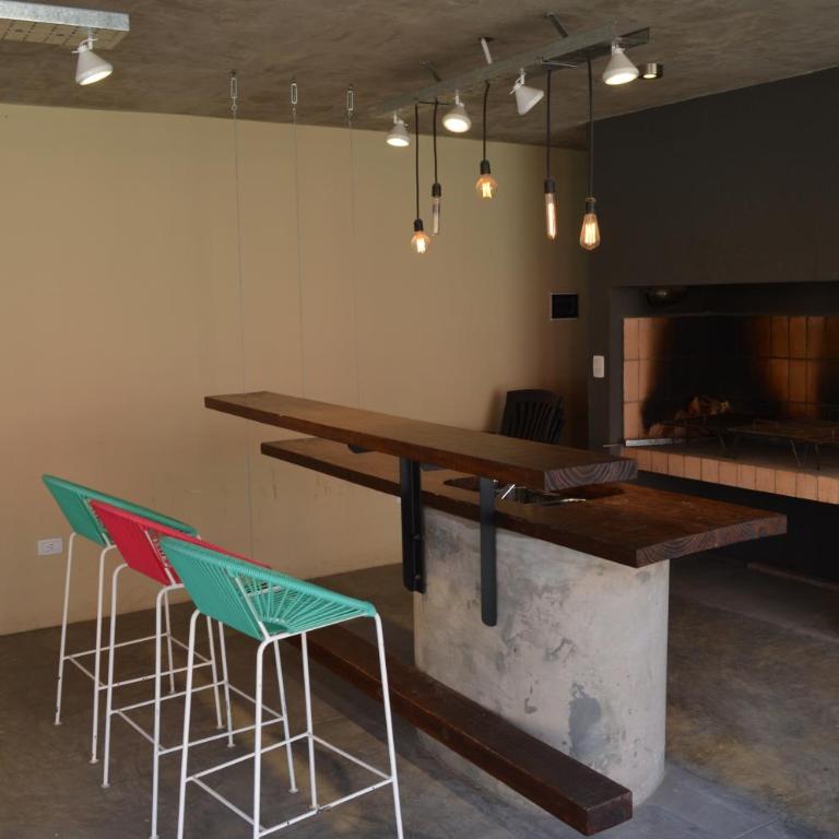Los Perales - Duplex Apartment - 35