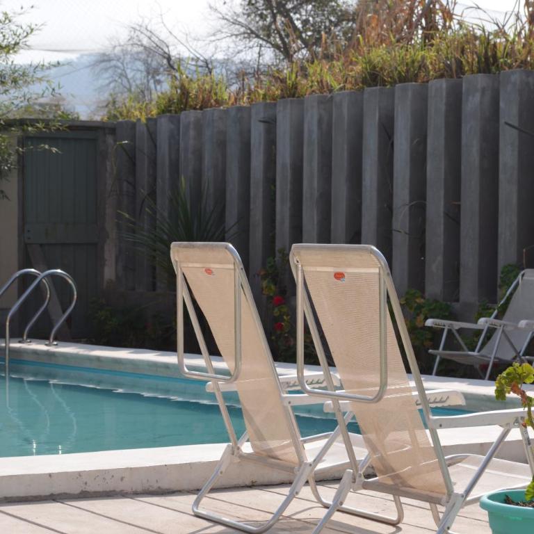 Los Perales - Duplex Apartment - 33