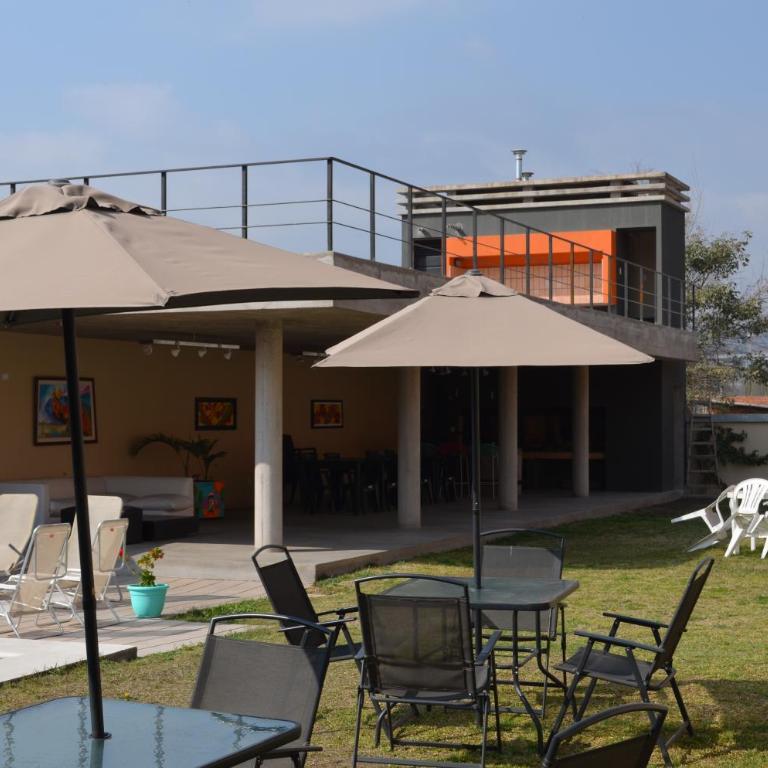 Los Perales - Duplex Apartment - 32