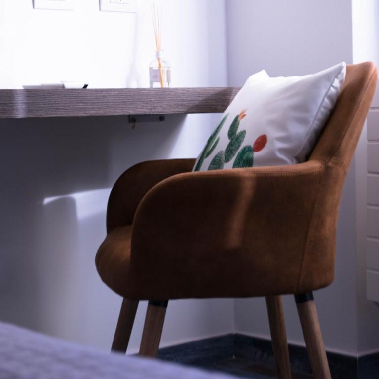 S'accabbadora Guest House - Double Room - 7