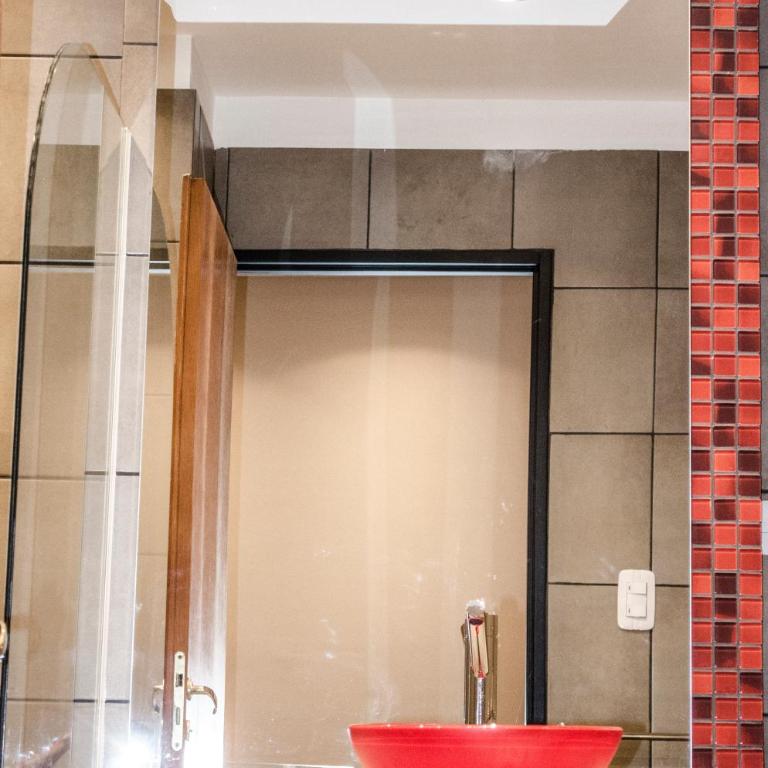 Los Perales - Duplex Apartment - 31