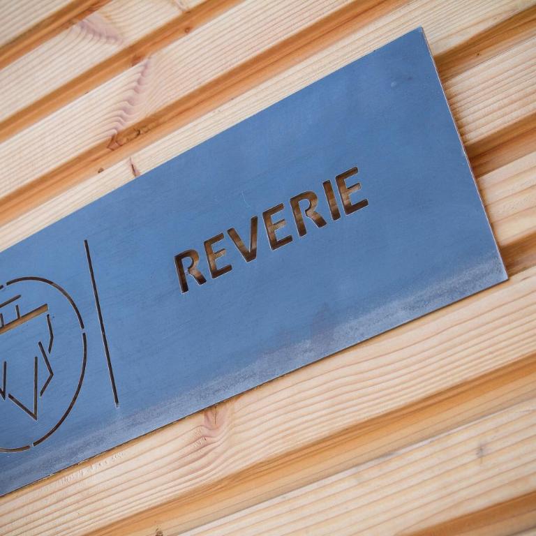 Les Lodges, by Refuges en ville - Maison 2 Chambres - 5