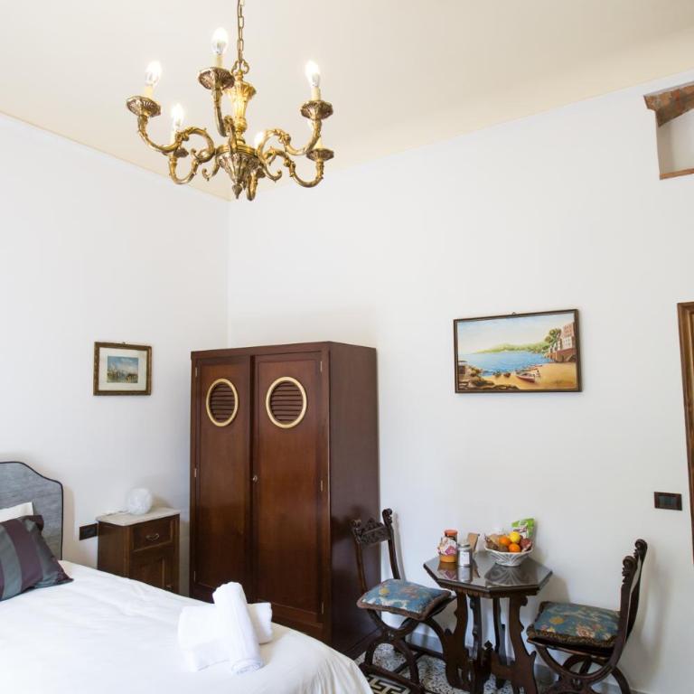 Baldovini Home Stay, Close to the city center - Camera Matrimoniale con Vasca Idromassaggio - 5