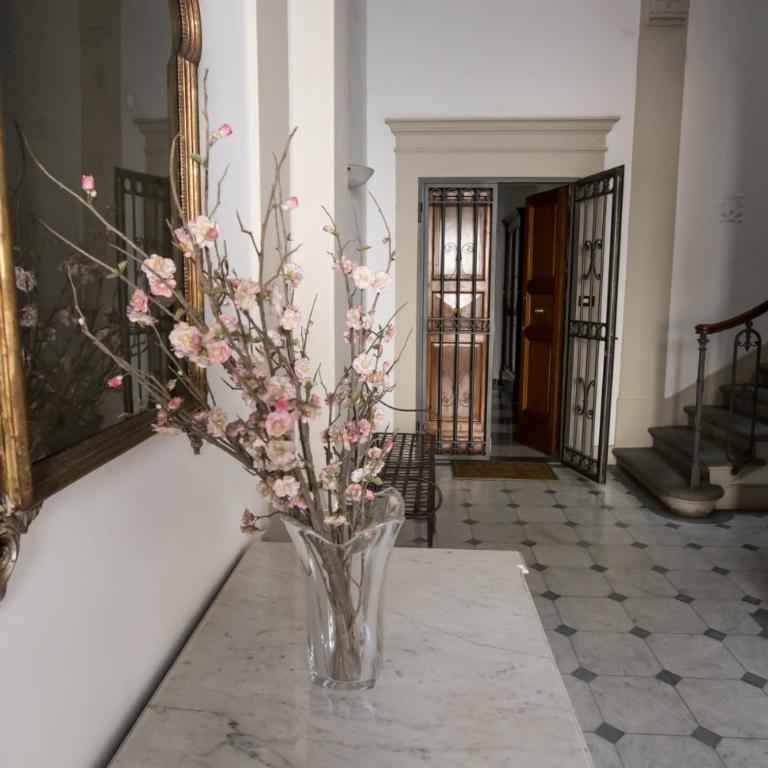 Baldovini Home Stay, Close to the city center - Camera Deluxe - 19