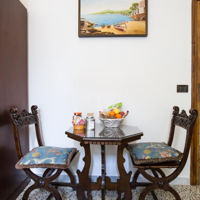 Baldovini Home Stay, Close to the city center - Camera Matrimoniale con Vasca Idromassaggio - 11