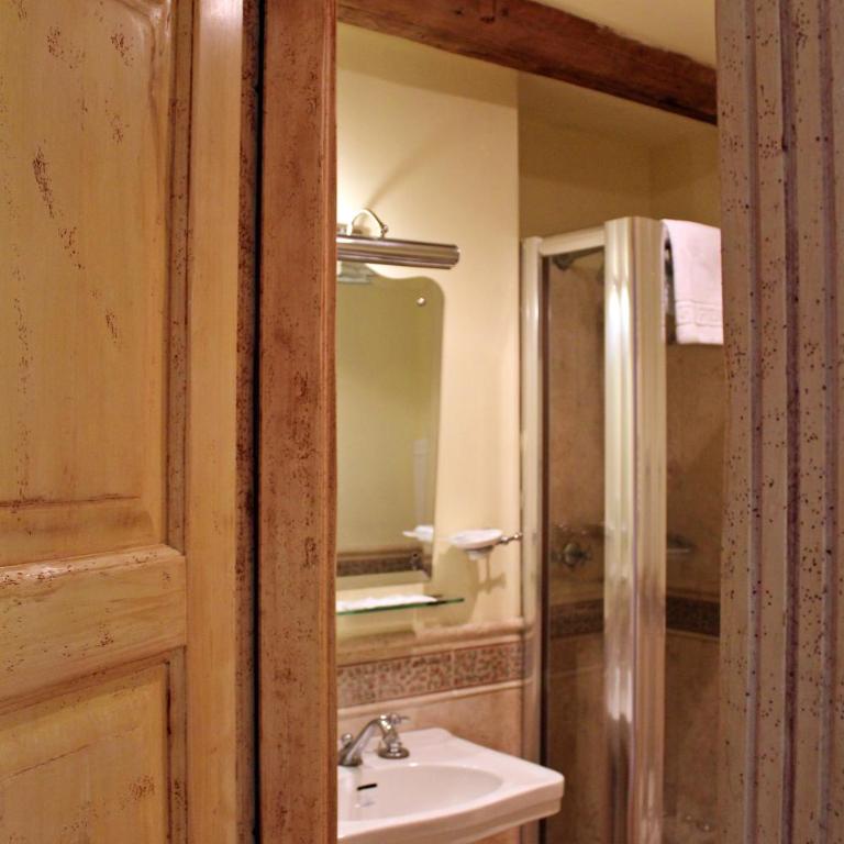 Albergo delle Drapperie - Camera Matrimoniale Standard - 5