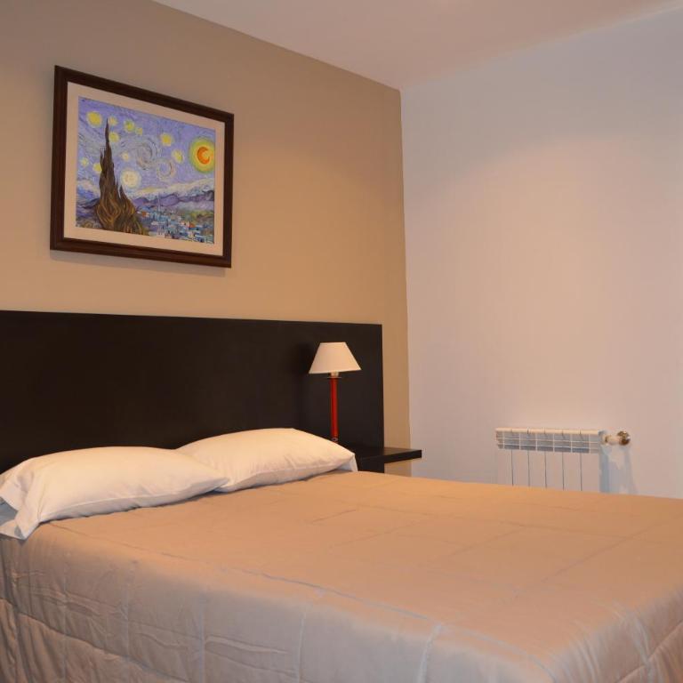 Los Perales - Duplex Apartment - 29
