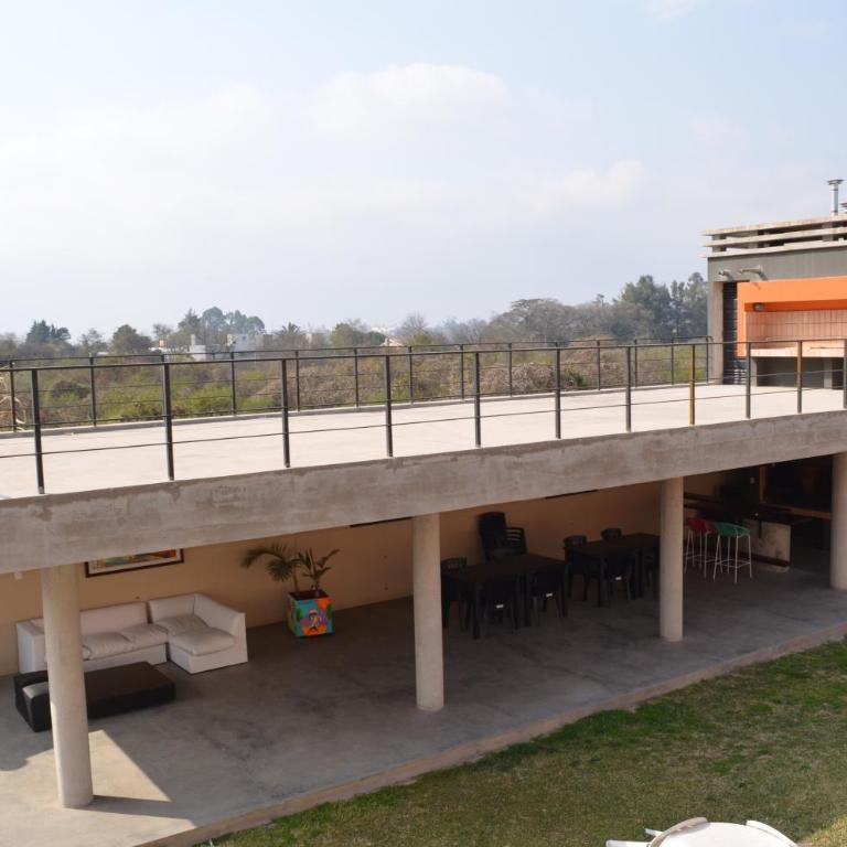 Los Perales - Duplex Apartment - 28