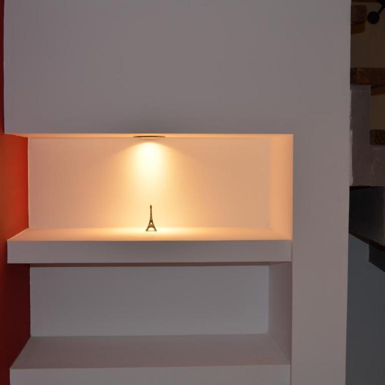 Los Perales - Duplex Apartment - 26