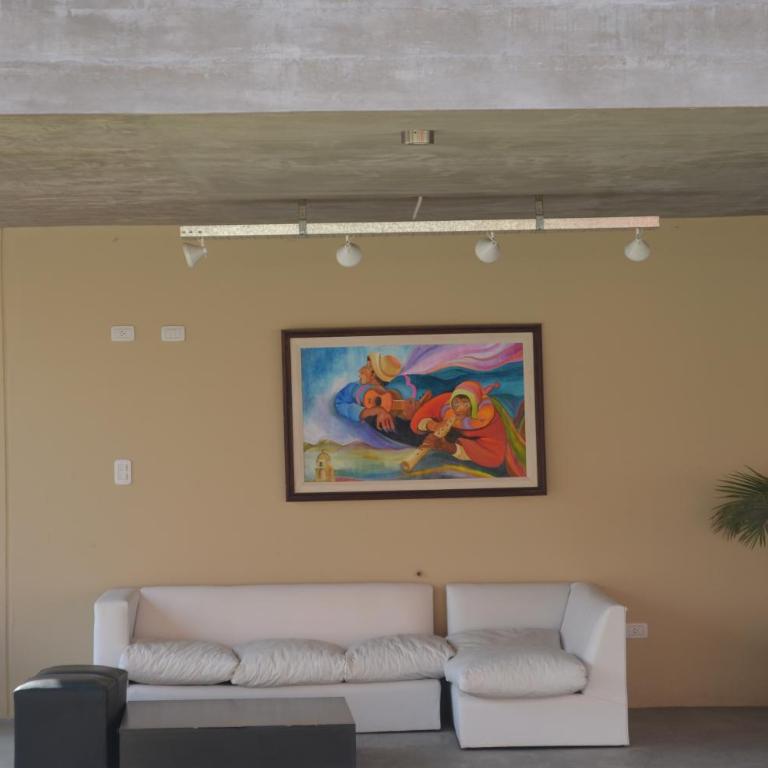 Los Perales - Duplex Apartment - 23