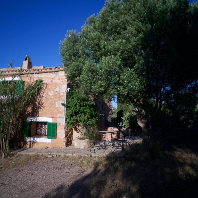 Finca CanFirella Portocolom - Casa - 43