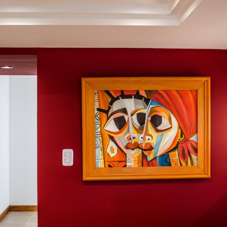 Los Perales - Duplex Apartment - 22