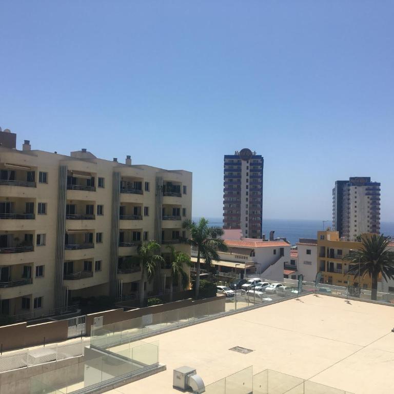 MA APARTMENTS - OCEAN GARDEN - PLAYA PARAISO - 2 Bedrooms, 2 Bathrooms, Big Terrace - Apartamento de 2 dormitorios - 19