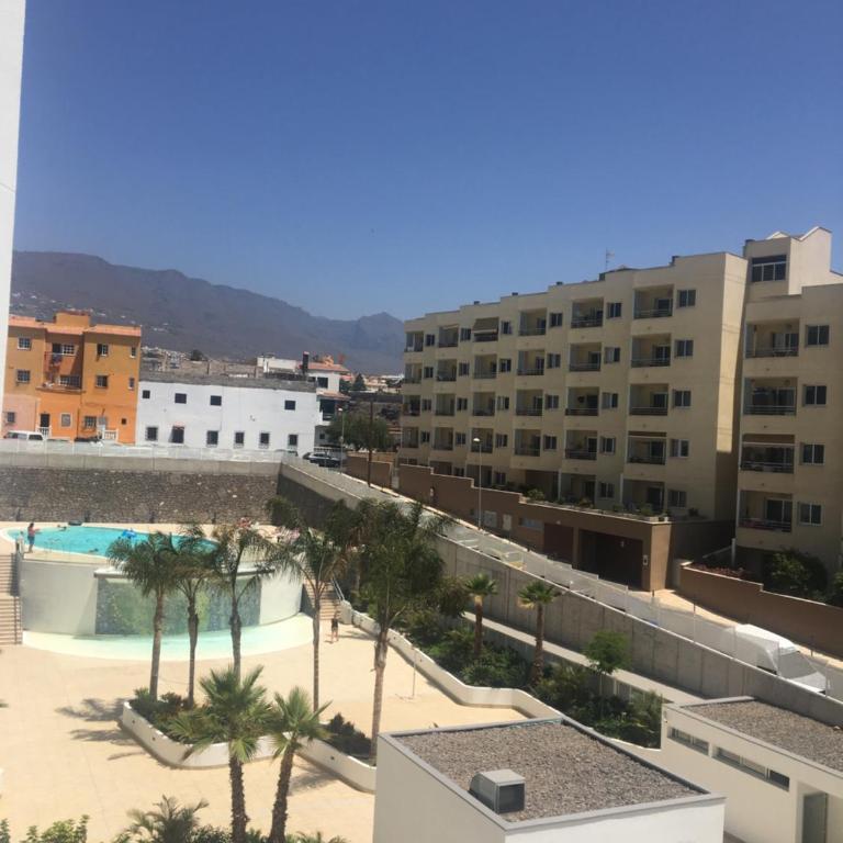 MA APARTMENTS - OCEAN GARDEN - PLAYA PARAISO - 2 Bedrooms, 2 Bathrooms, Big Terrace - Apartamento de 2 dormitorios - 18